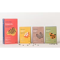Faithful to Nature Seed Cycling Bundle